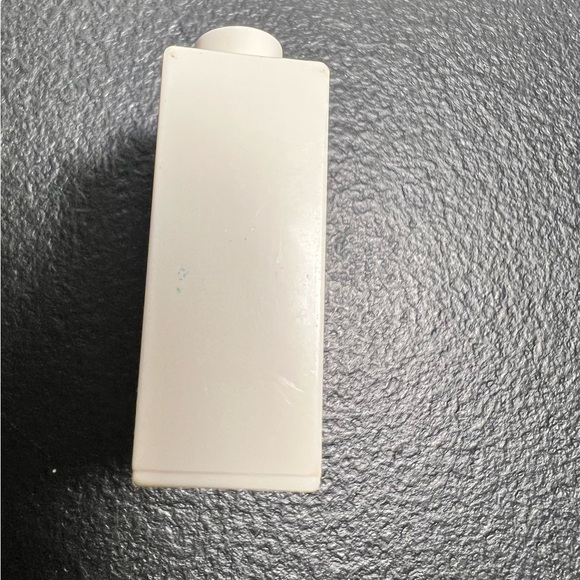 Lego Duplo Cow Milk Cup Block - Picture 4 of 7